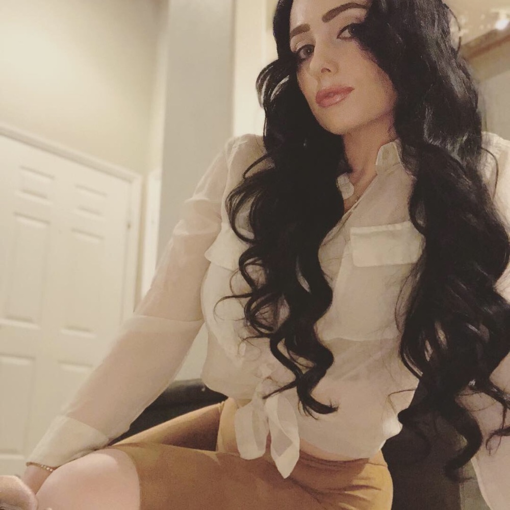Meet your Posher, Janae